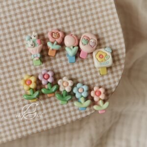 گلسرای ریز گل