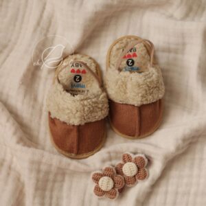 پاپوش آگ وارداتی