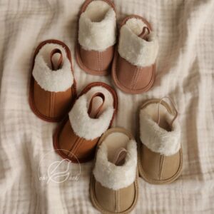 اسلیپر خزدار