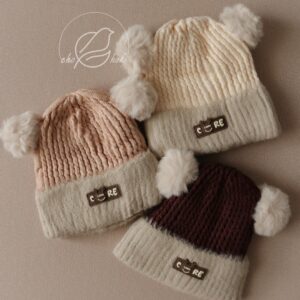 کلاه پوم پوم